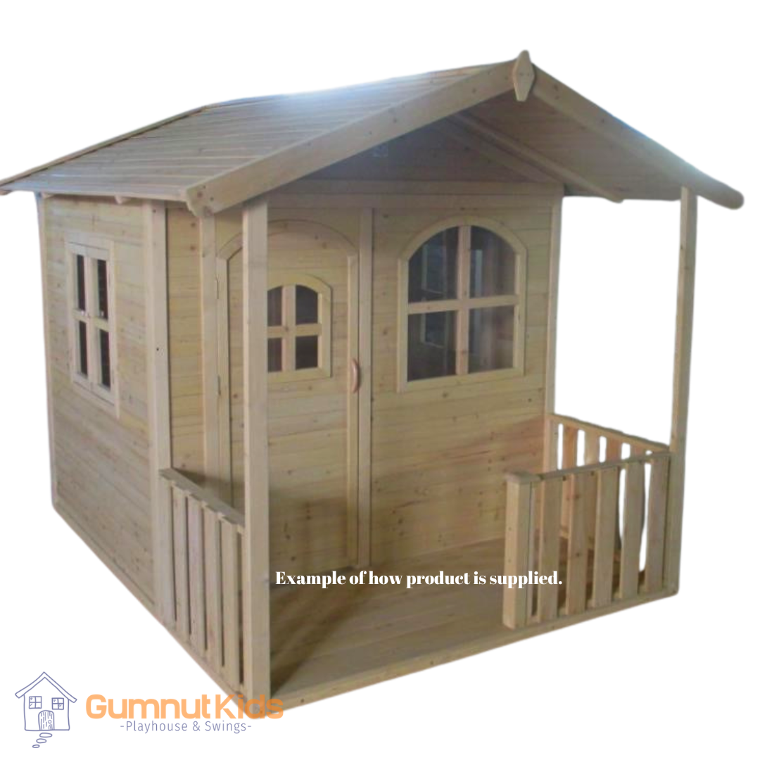 Billie Grand Playhouse