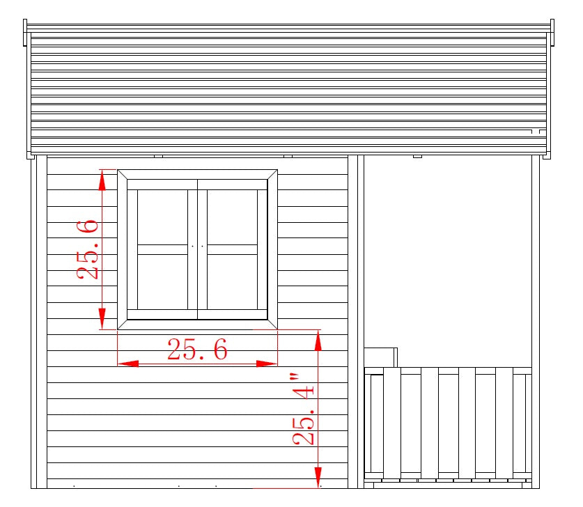 Frankie Grand Playhouse