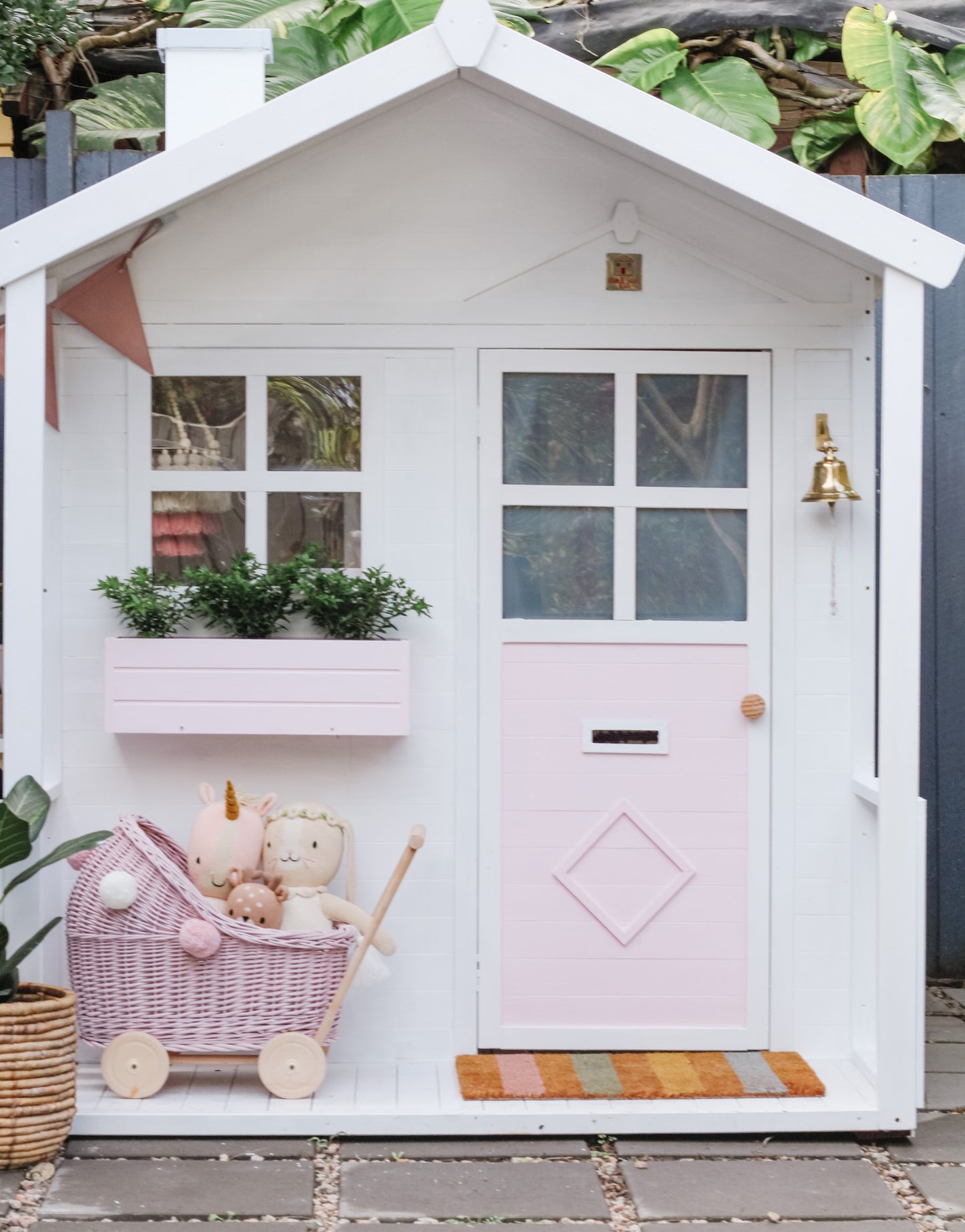 Millie Playhouse