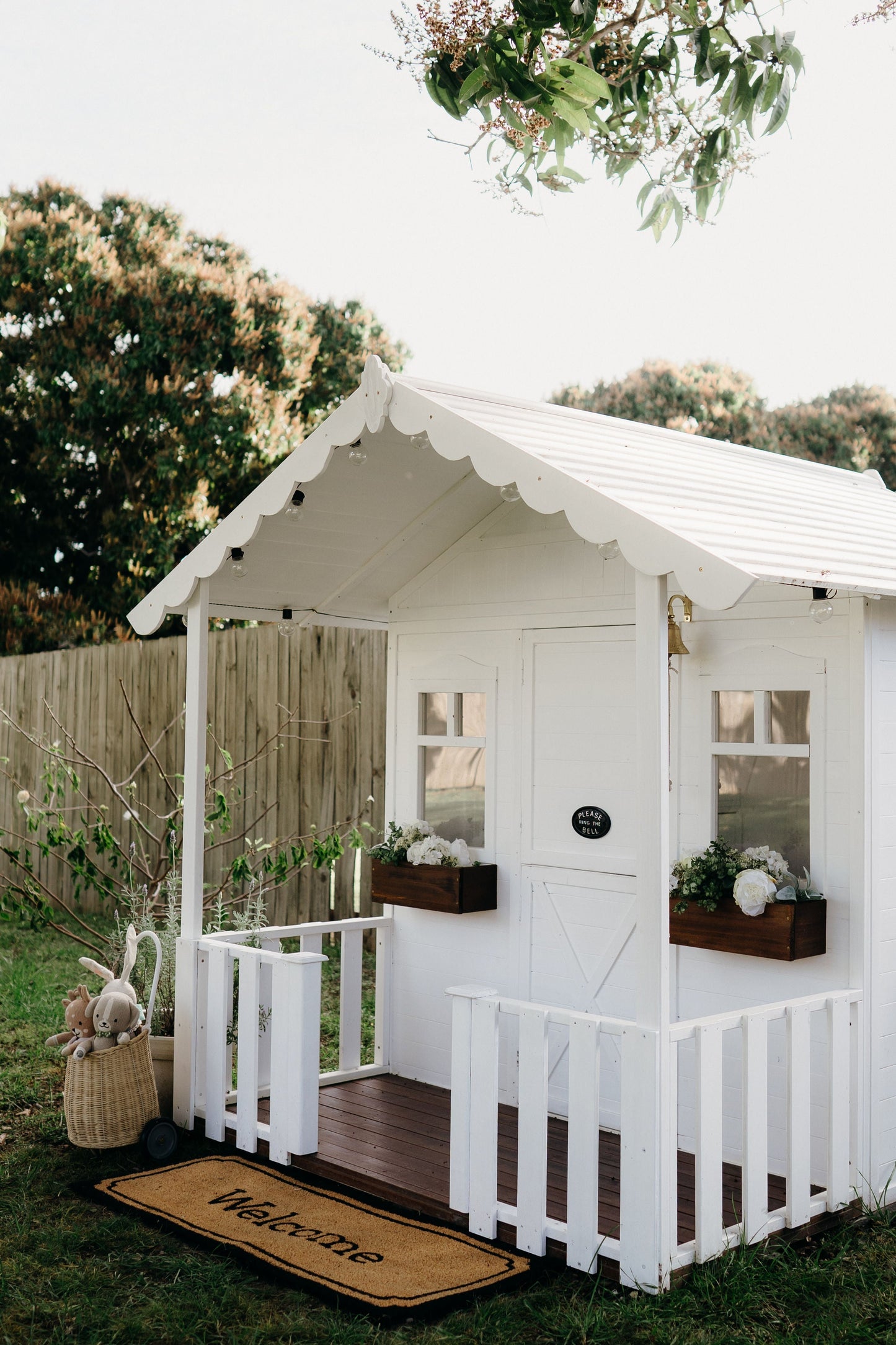 Frankie Grand Playhouse