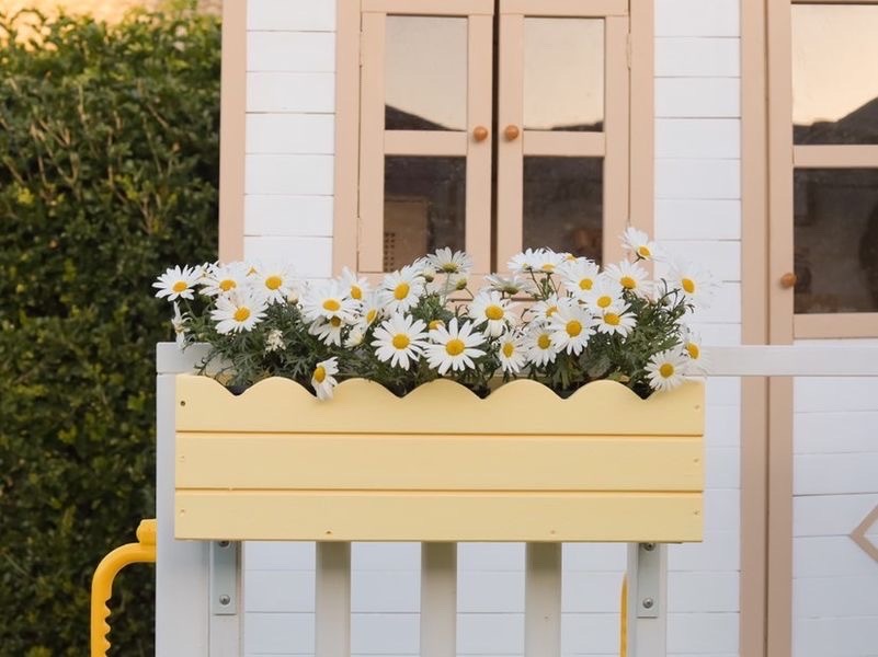 Flower Box add-on